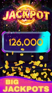 Real Money Slots Stake Casino screenshot 1
