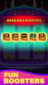 Real Money Slots Stake Casino screenshot 3