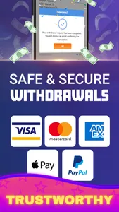 Real Money Slots Stake Casino screenshot 5