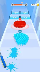 Rabble War Crowd Running Game screenshot 3