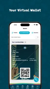 Wild Planet Trust screenshot 5