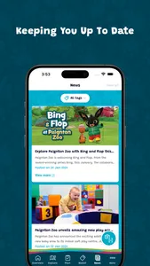 Wild Planet Trust screenshot 6