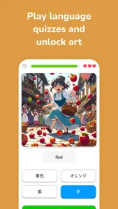 SnapLingo screenshot 2