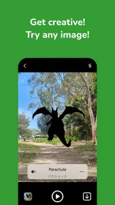 SnapLingo screenshot 4