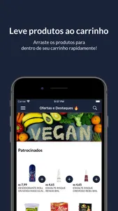 SuperFácil Online Store screenshot 1