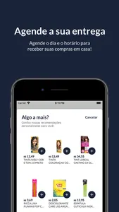 SuperFácil Online Store screenshot 4