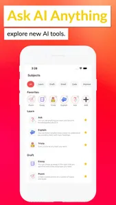 Math Solver - Algebra AI Tutor screenshot 2