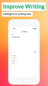 Math Solver - Algebra AI Tutor screenshot 4