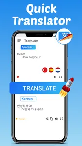 Translate Easy - All languages screenshot 2