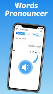 Translate Easy - All languages screenshot 4