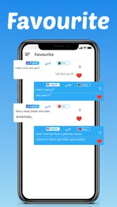 Translate Easy - All languages screenshot 5