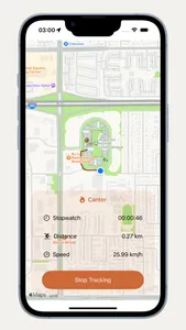 HorseKit: Horse Riding Tracker screenshot 0