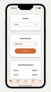 HorseKit: Horse Riding Tracker screenshot 1