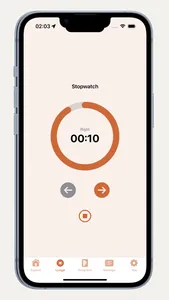 HorseKit: Horse Riding Tracker screenshot 3