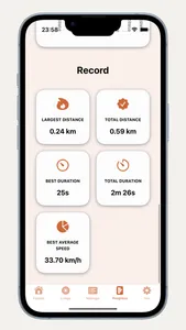HorseKit: Horse Riding Tracker screenshot 4