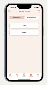 HorseKit: Horse Riding Tracker screenshot 5