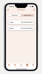 HorseKit: Horse Riding Tracker screenshot 6