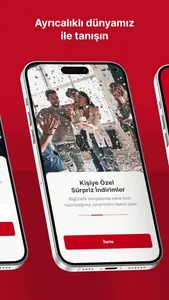 BigChefs App screenshot 2