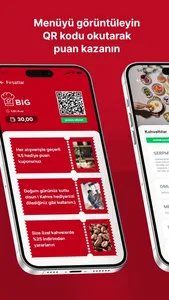 BigChefs App screenshot 3