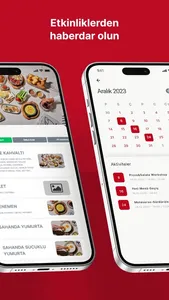 BigChefs App screenshot 4