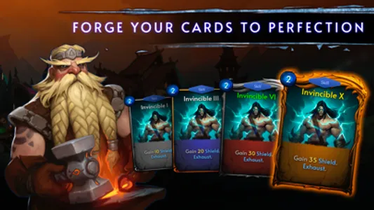 Aftermagic - Roguelike RPG screenshot 3