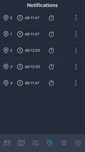 Runferry Tortuha screenshot 0