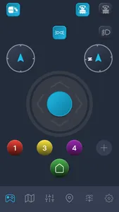 Runferry Tortuha screenshot 1