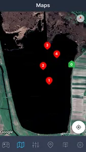 Runferry Tortuha screenshot 2