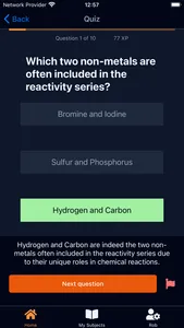 Brain Glue - GCSE & A Level screenshot 0