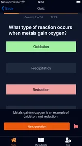 Brain Glue - GCSE & A Level screenshot 1