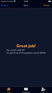 Brain Glue - GCSE & A Level screenshot 4