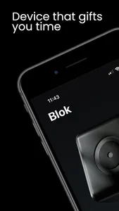Blokd - App Blocker screenshot 0