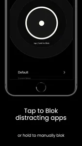 Blokd - App Blocker screenshot 3