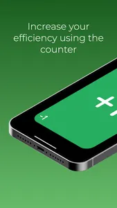 Tally Counter・Quick Count screenshot 0