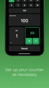 Tally Counter・Quick Count screenshot 3