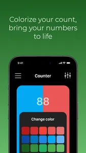 Tally Counter・Quick Count screenshot 4