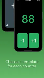 Tally Counter・Quick Count screenshot 5