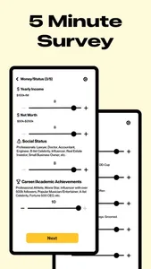 Attractiveness Test. screenshot 8