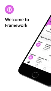 Framework - Nashville screenshot 0