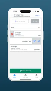 GalleryConnect screenshot 1