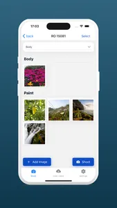 GalleryConnect screenshot 2