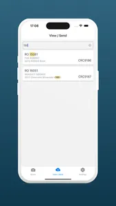 GalleryConnect screenshot 3