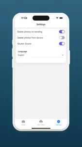 GalleryConnect screenshot 4