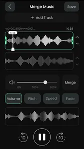 AIMusic - Vocal Remover screenshot 3