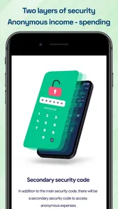 Budget Planner & Tracker: HeDa screenshot 5