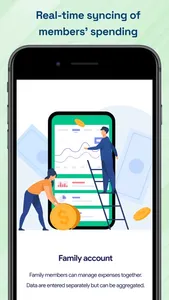 Budget Planner & Tracker: HeDa screenshot 6