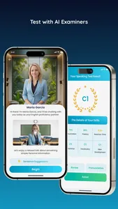 7ESL AI: Learning English screenshot 3