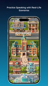 7ESL AI: Learning English screenshot 4