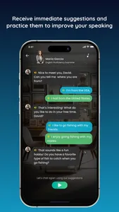 7ESL AI: Learning English screenshot 5