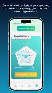 7ESL AI: Learning English screenshot 6